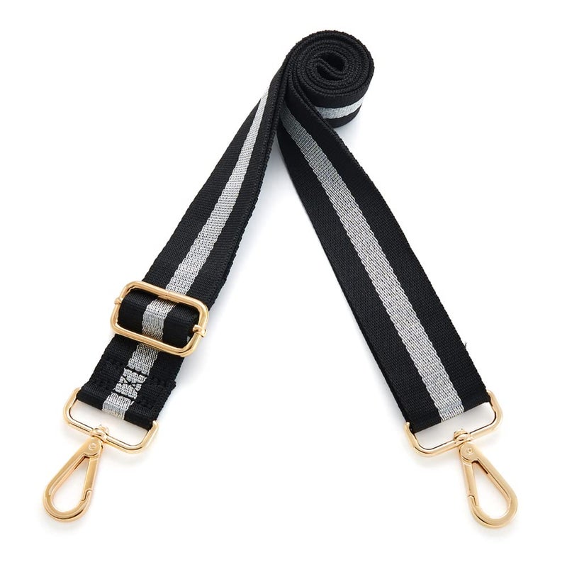 Kolti Bag Strap Replacement Crossbody Adjustable Wide - Image 1