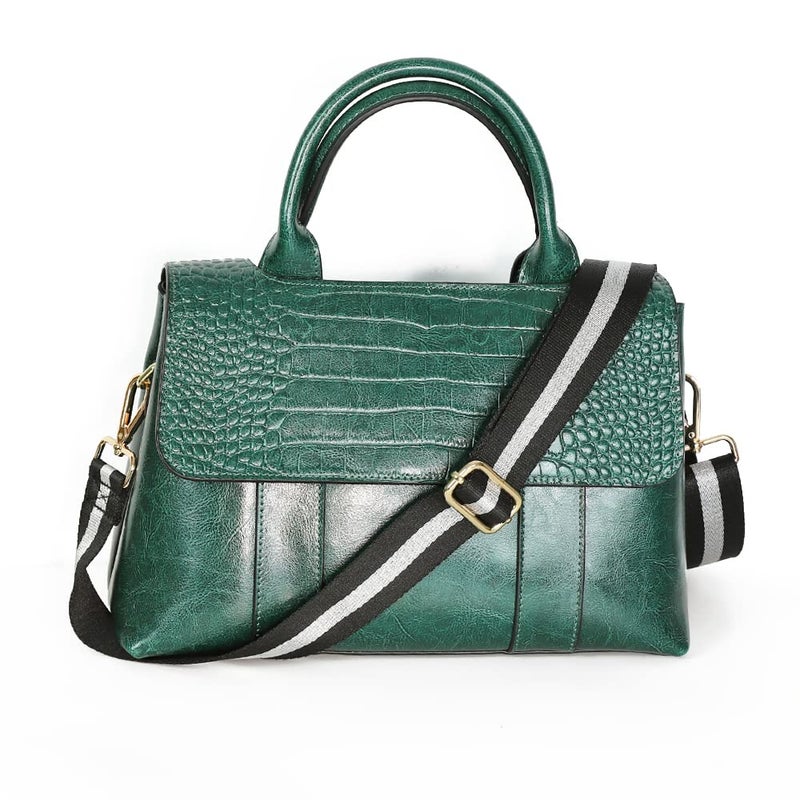 Kolti Bag Strap Replacement Crossbody Adjustable Wide - Image 2