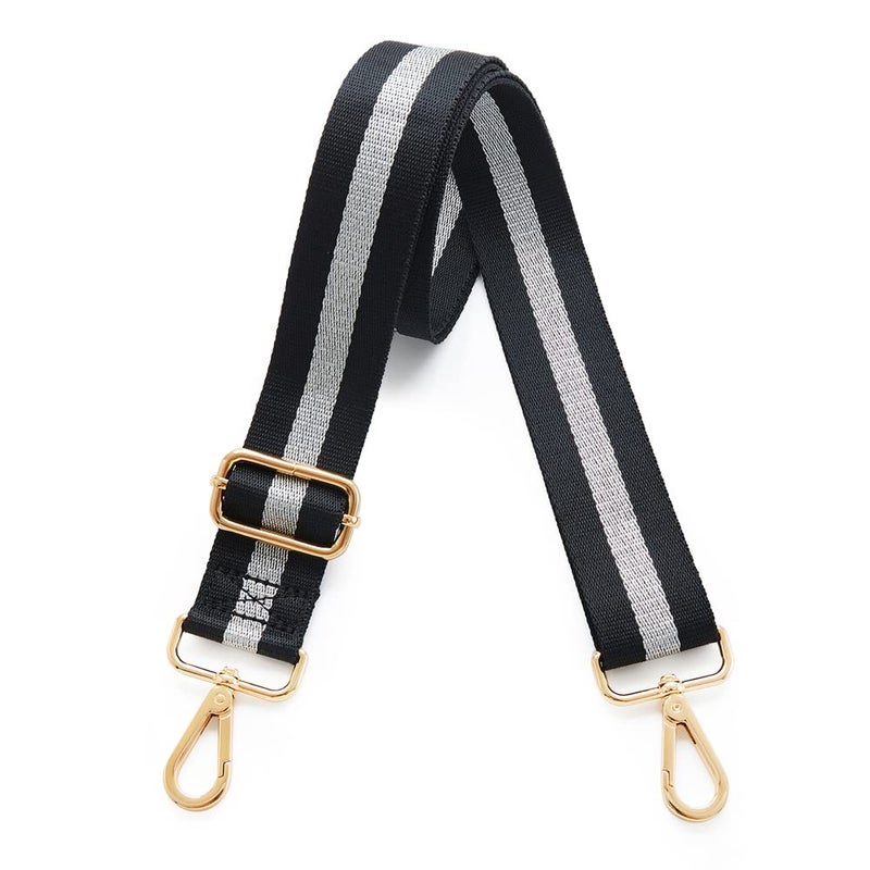 Kolti Bag Strap Replacement Crossbody Adjustable Wide - Image 3