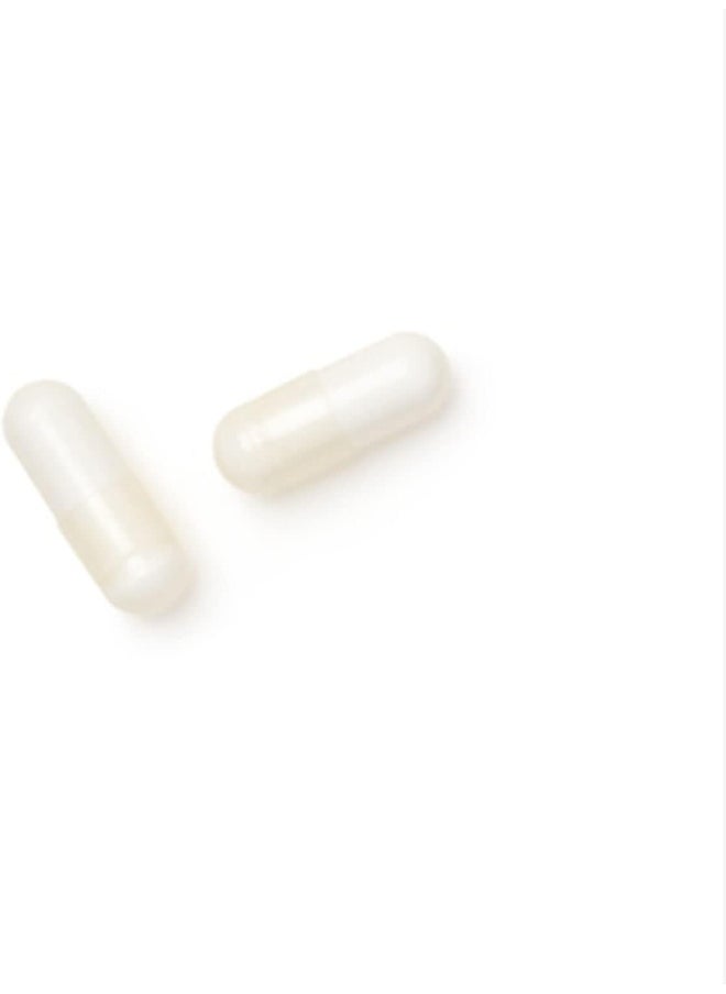 GNC L-Carnitine 60 Capsules  - Image 3
