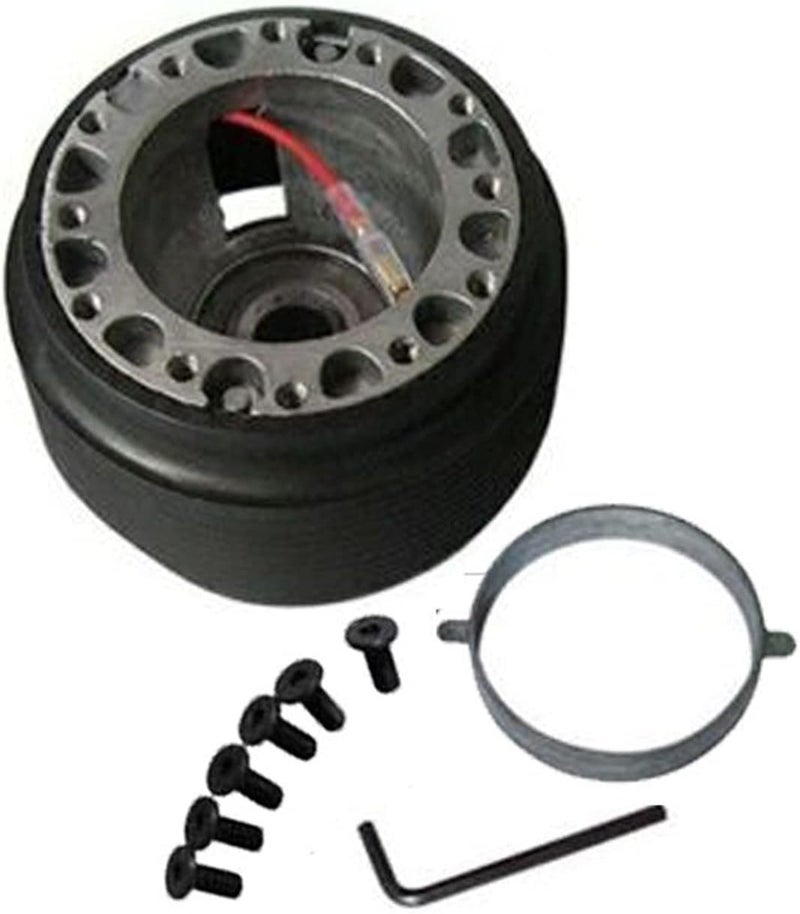 Wivplex Steering Wheel Boss Hub Kit Adapter - Image 1