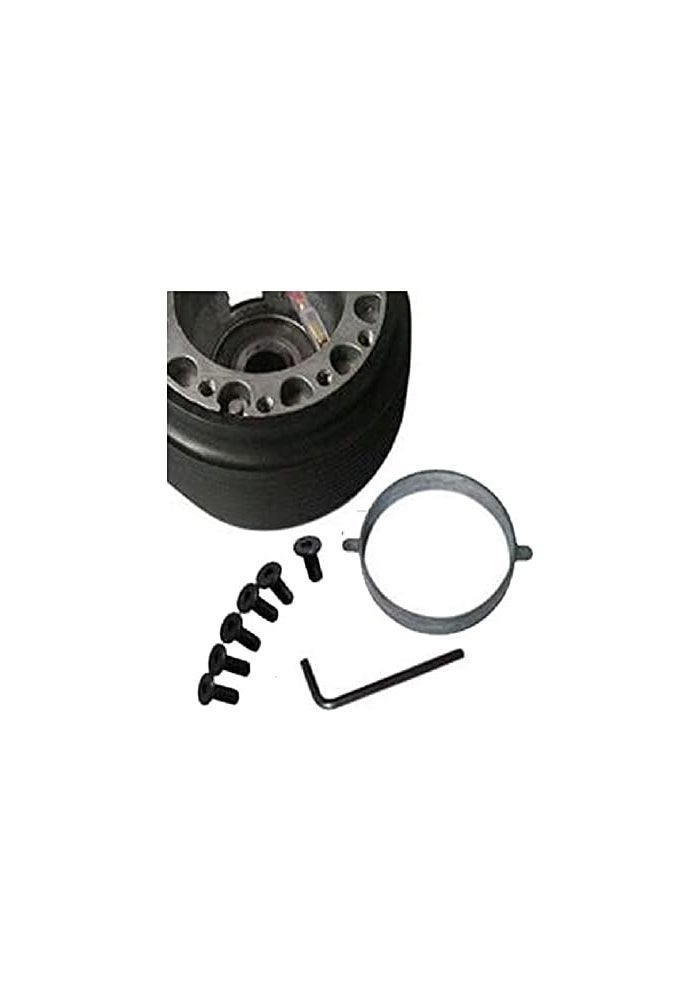 Wivplex Steering Wheel Boss Hub Kit Adapter - Image 3