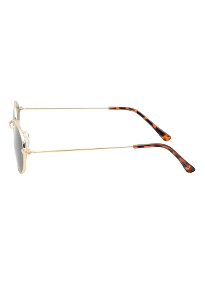 MADEYES - Fashion Oval Sunglasses EE20X080 - Image 1