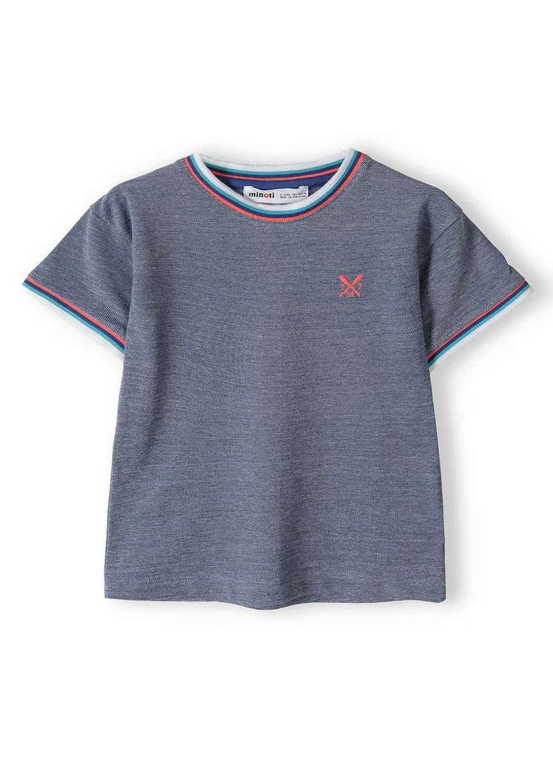 مينوتي Teen Boys T-Shirt