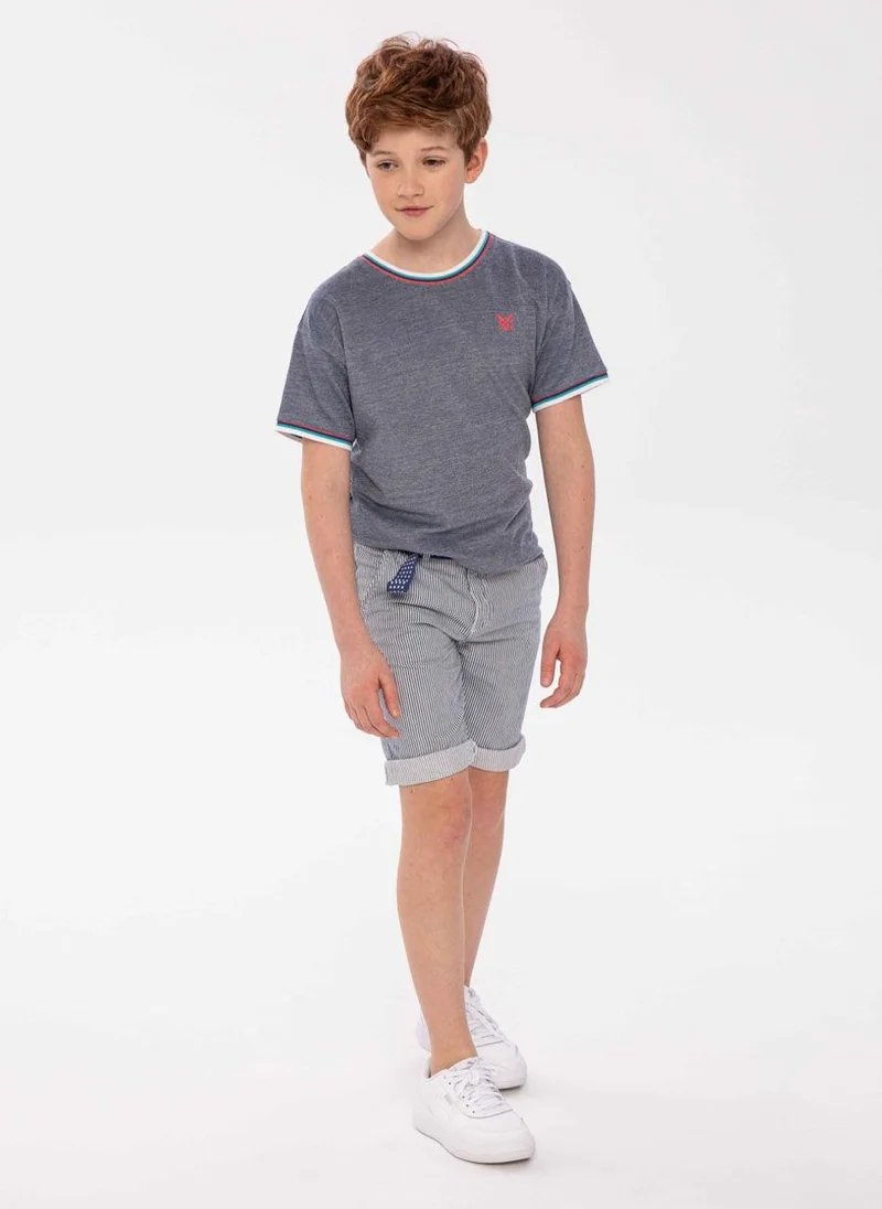 مينوتي Teen Boys T-Shirt