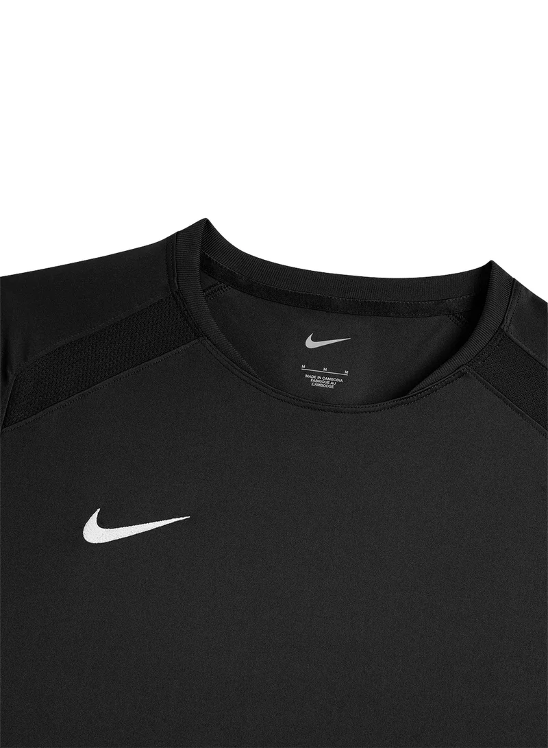 Nike Mens Nike Training Top Short Sleeve