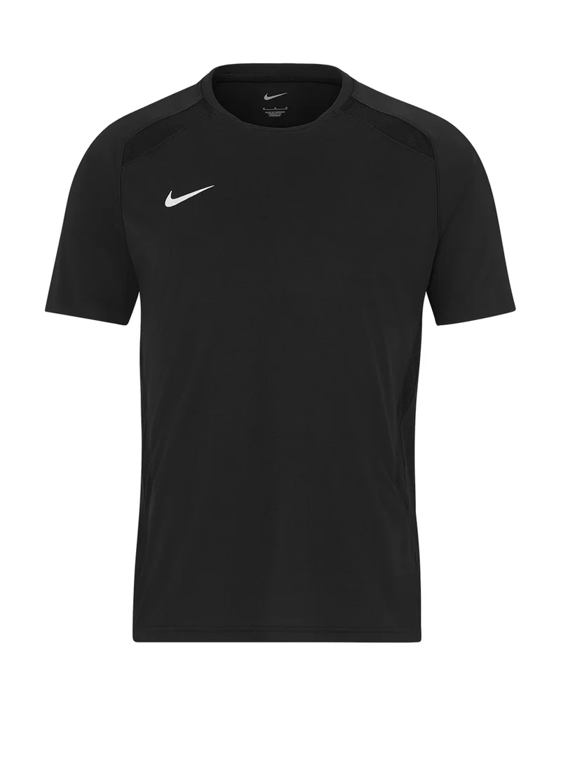 Nike Mens Nike Training Top Short Sleeve