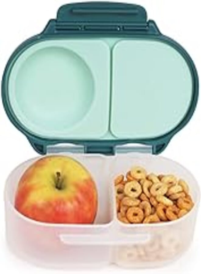 B.box Emerald Forest Snackbox, 1 EA