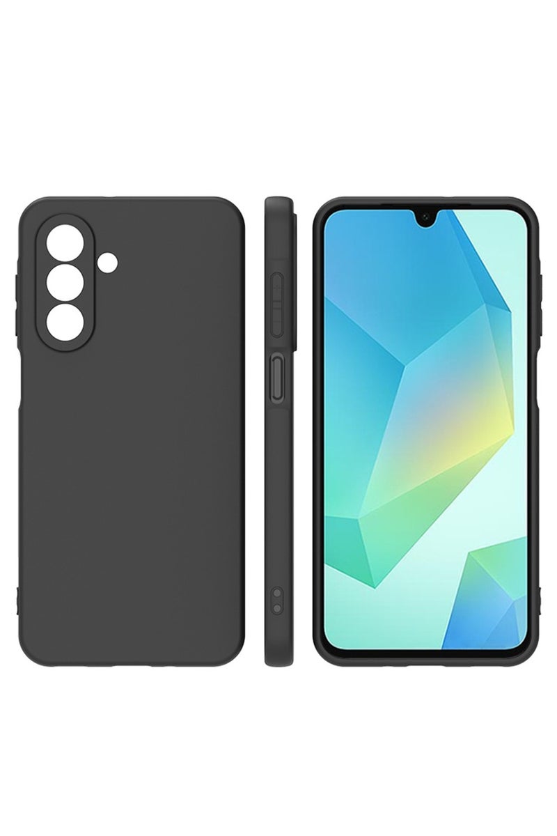 CHEROSIN Samsung Galaxy A17 Phone Case Frosted Pudding TPU Cover Protective Durable Mobile Phone Accessory for Daily Use - Image 5