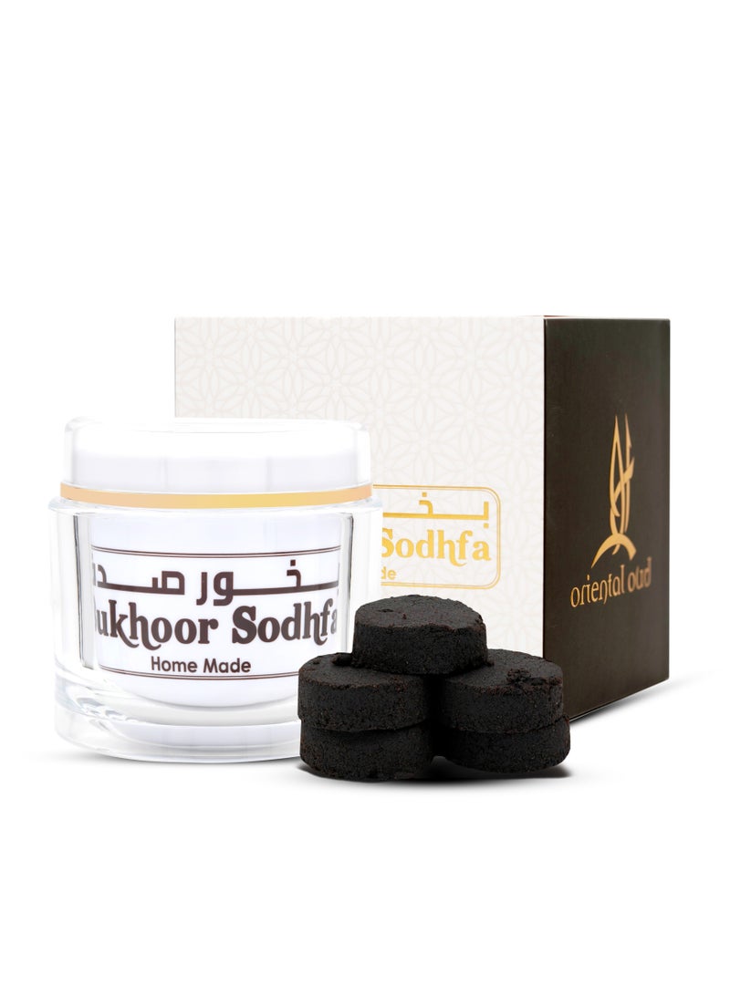 Oriental Oud Bukhoor Sodhfa