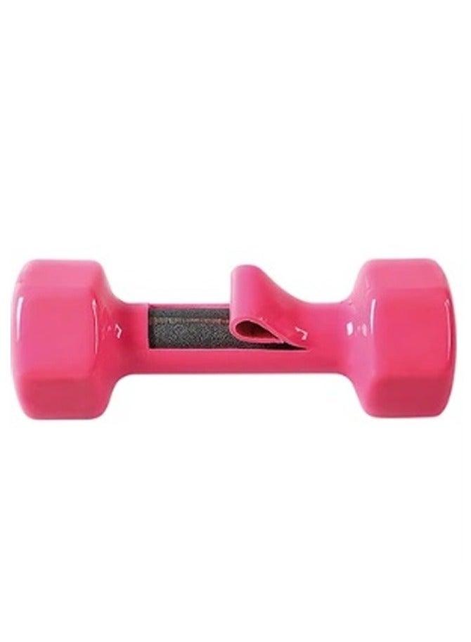 Bolivia's Weight Range Dumbbells 6 kg 45X10X5cm 45X10X5cm - Image 2