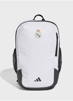 حقيبة ظهر ريال مدريد