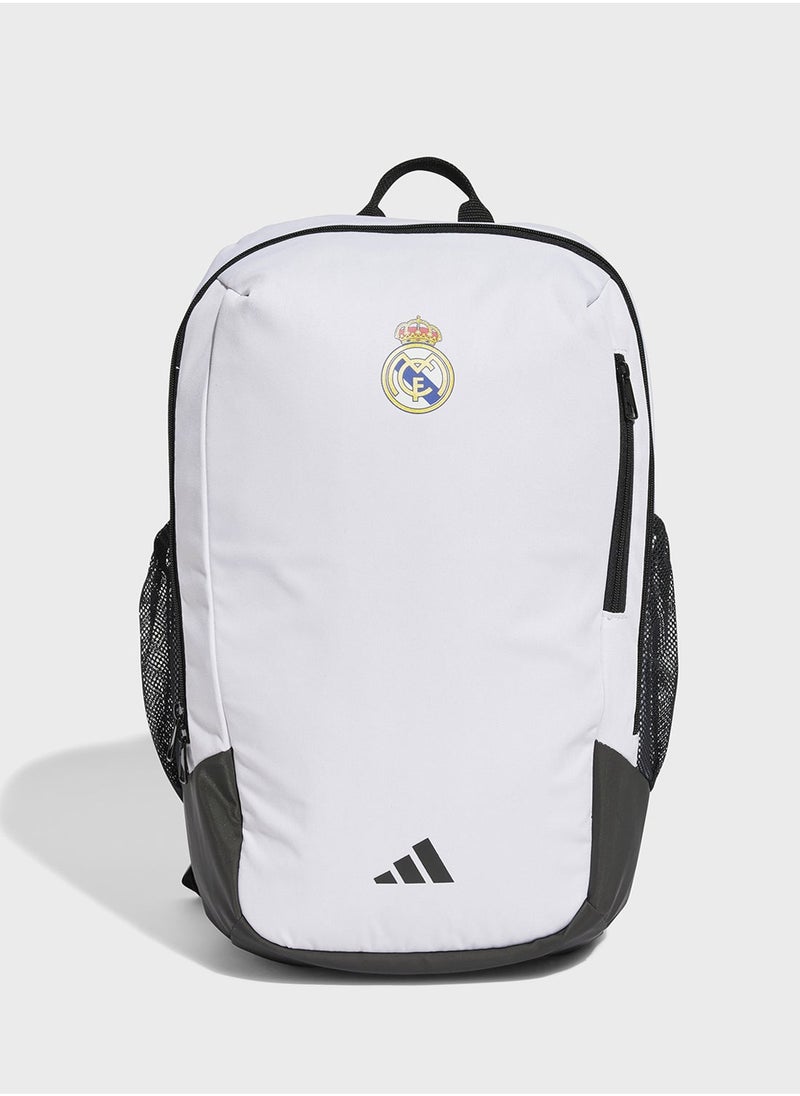 Adidas حقيبة ظهر ريال مدريد  - Image 1