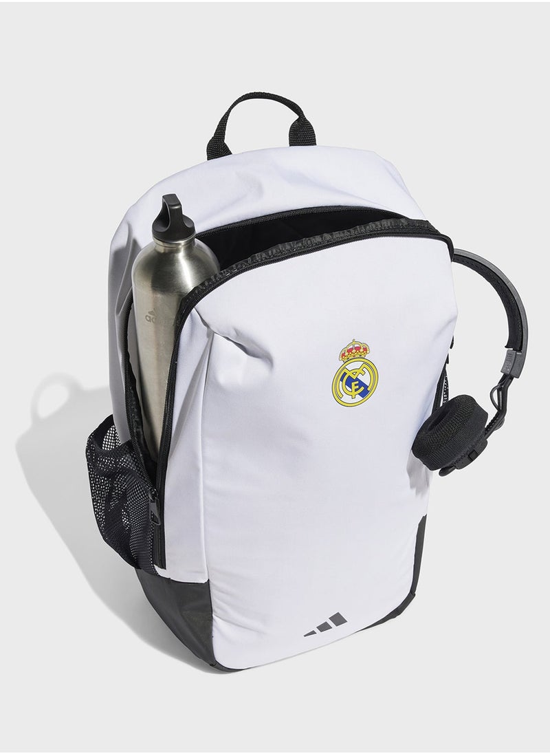 Adidas حقيبة ظهر ريال مدريد  - Image 2
