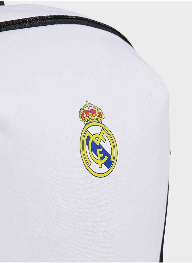 اديداس Real Madrid Backpack
