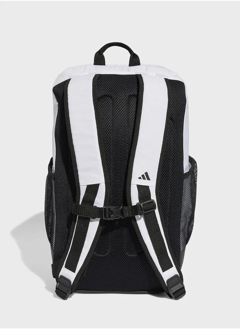 اديداس Real Madrid Backpack