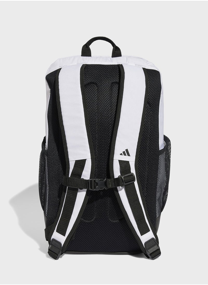 Adidas حقيبة ظهر ريال مدريد  - Image 4
