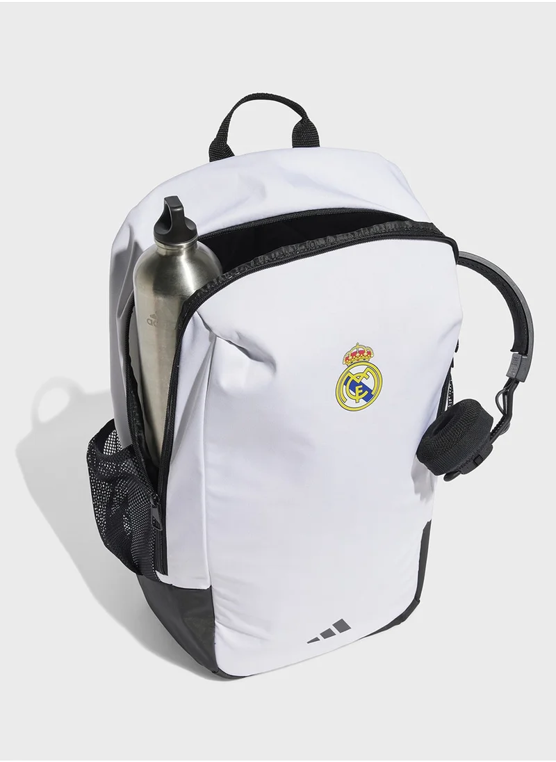 اديداس Real Madrid Backpack