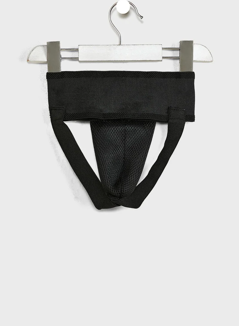 VENUM Kids Ringhorns Charger Groin Guard Support