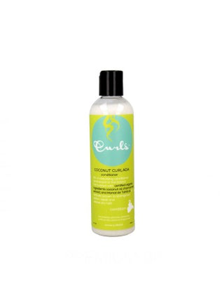 Coconut CURLada Conditioner 8oz - pzsku/Z8A1960A18A59C5AD0DC4Z/45/1743377346/dbb2d5e3-a13f-4601-8346-36ebd7aff7a9