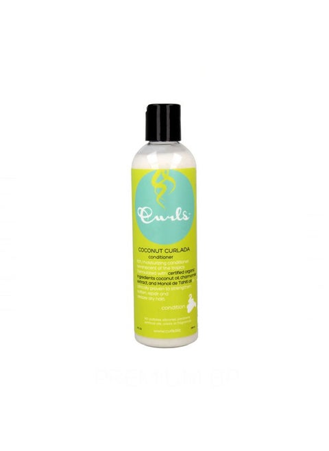 Coconut CURLada Conditioner 8oz