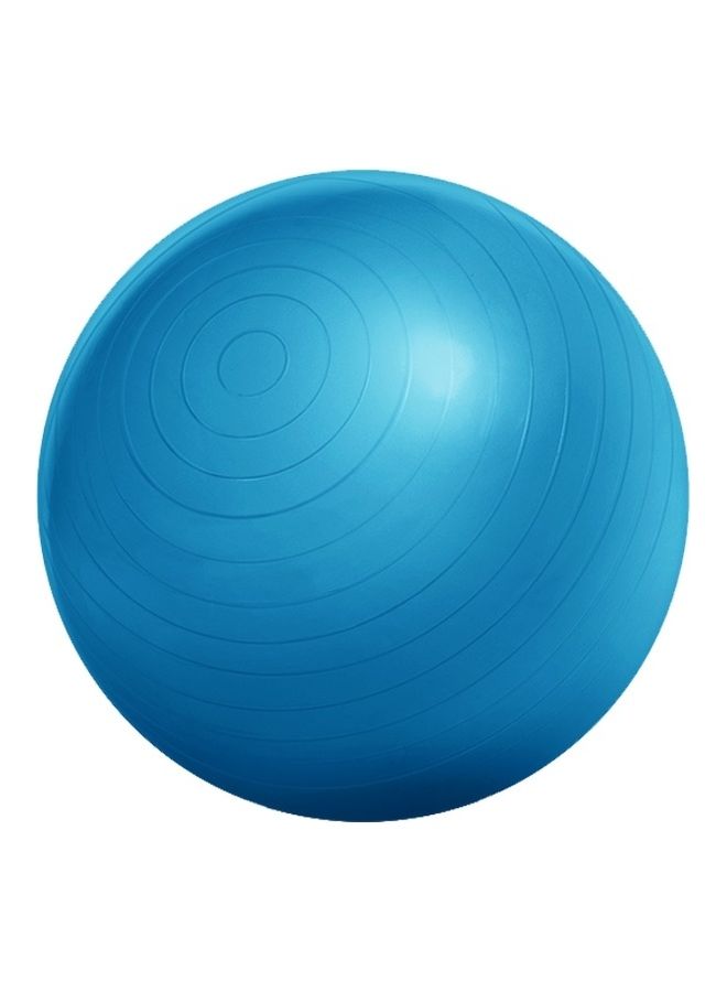 FED Environmental Pregnant Thickening Explosion-Proof Big Yoga Fitness Ball 75cm - Image 1