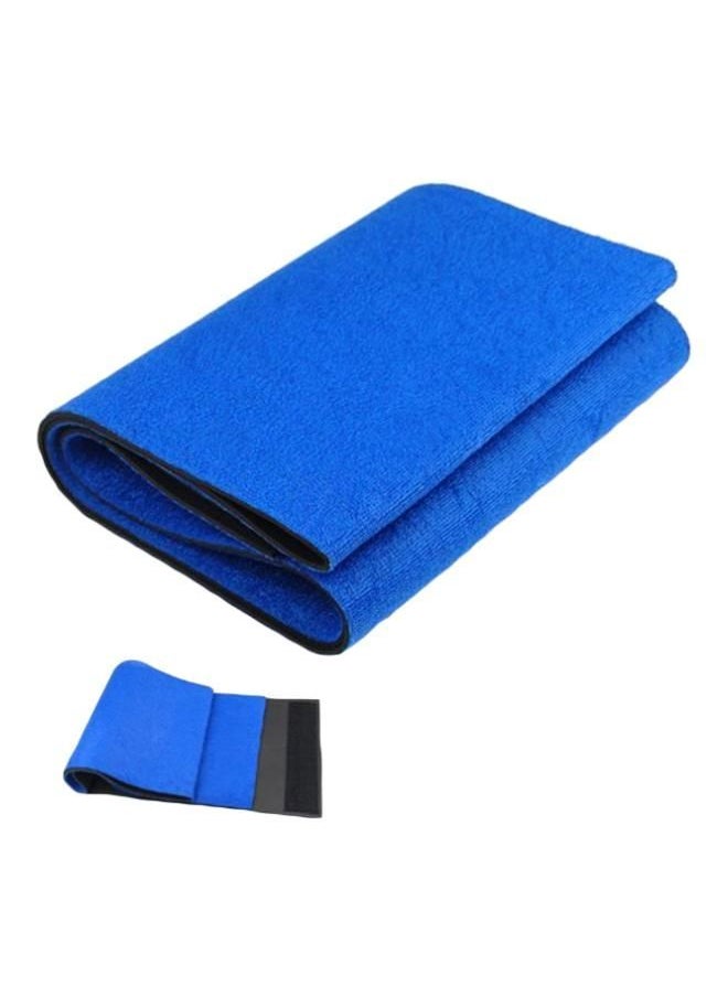 NIBEMINENT Fat Burner Vibration Belt  - Image 1