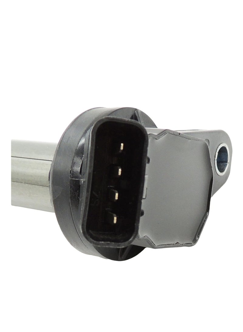 مجموعة 4 قطع من ملف البدء 90919-02252 9091902252 متوافق مع مركبات T0Y0TA CAIJUN-AUTO - Image 5