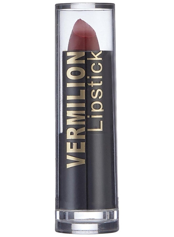 Sedell Lipstick Orange Red (Matte) - Image 2