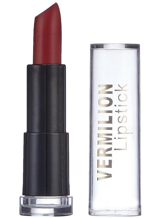 Sedell Lipstick Orange Red (Matte) - Image 1