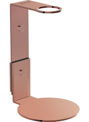 Vitra Origin A4489226 Liquid Soap Dispenser Holder, Copper 