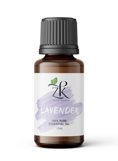 Lavender Essential oil
