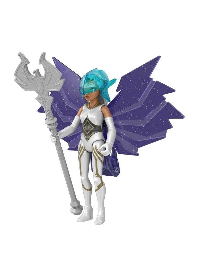 Heman And The Toy, Sorceress Action Figure, Power Attack Move And Accessory, Motu Heroine Castle Greyskull - pzsku/Z8A19DD1622B74E3CC856Z/45/_/1680818827/dfd66bf6-6cdf-47bc-b416-997ce4ce82de