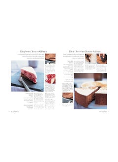 The Ice Cream Book: Over 150 irresistible ice cream treats from classic vanilla to elegant bombes & terrines  - Image 3