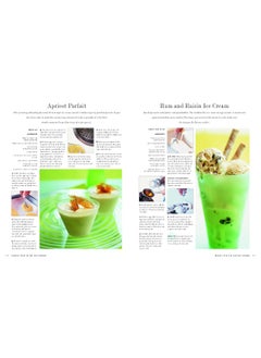The Ice Cream Book: Over 150 irresistible ice cream treats from classic vanilla to elegant bombes & terrines  - Image 5