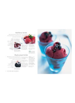 The Ice Cream Book: Over 150 irresistible ice cream treats from classic vanilla to elegant bombes & terrines  - Image 4