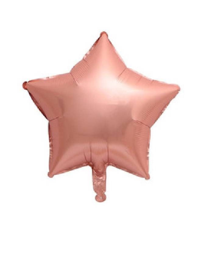 ذا بارتي بوبير Happy New Year Starry Balloon Set - Image 4