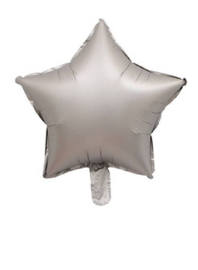 ذا بارتي بوبير Happy New Year Starry Balloon Set - Image 5