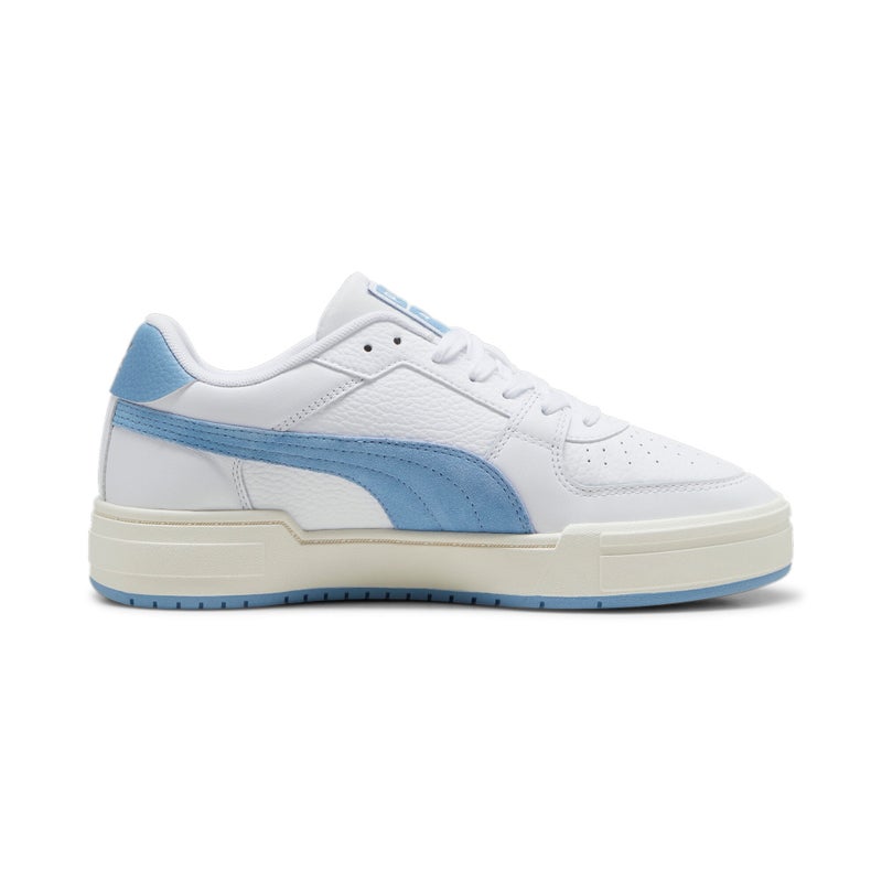 PUMA CA Pro Suede FS Mens White Sneakers - Image 5