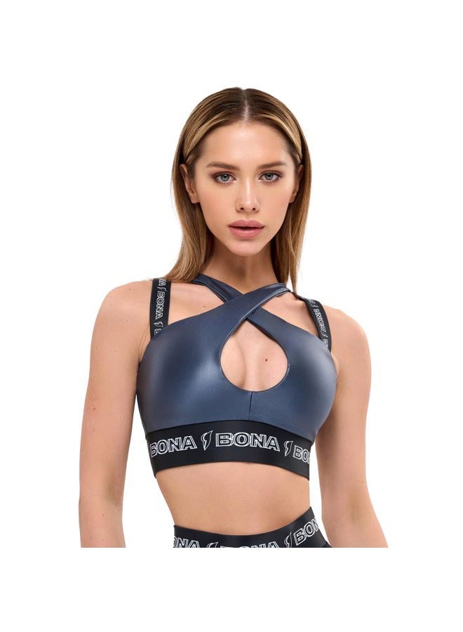 Bona Fide Sport Bras for Women - High Impact Sports Bras with High Support for Womens - Designed for Gym, Running and Fitness, XS - Image 1
