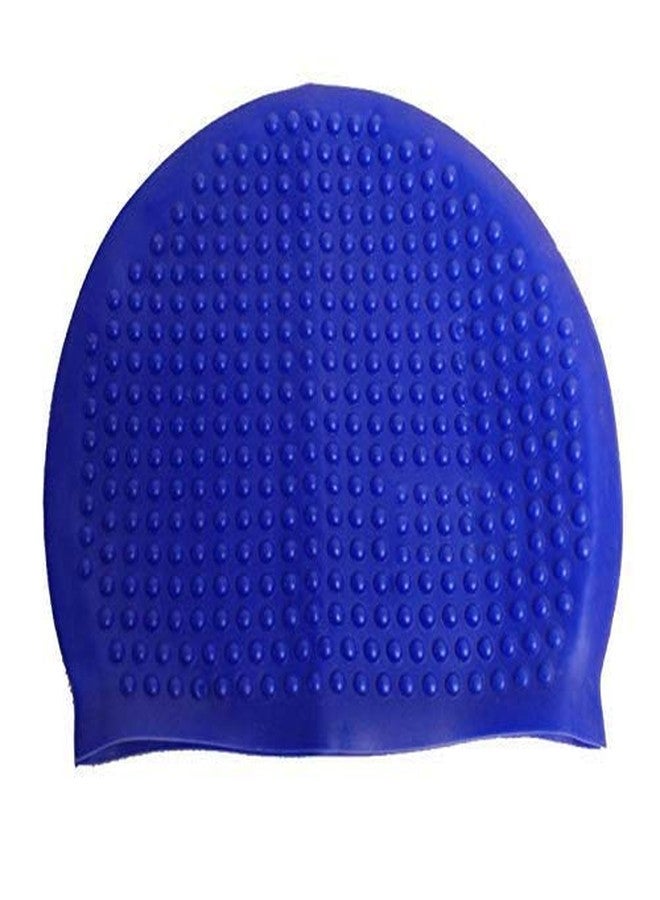 Tempest Swimming Kit for Men with Bubble Cap Goggles Ear Plug Nose Clip - Image 3