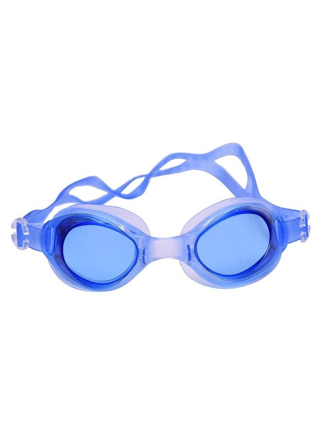 Tempest Swimming Kit for Men with Bubble Cap Goggles Ear Plug Nose Clip - Image 4