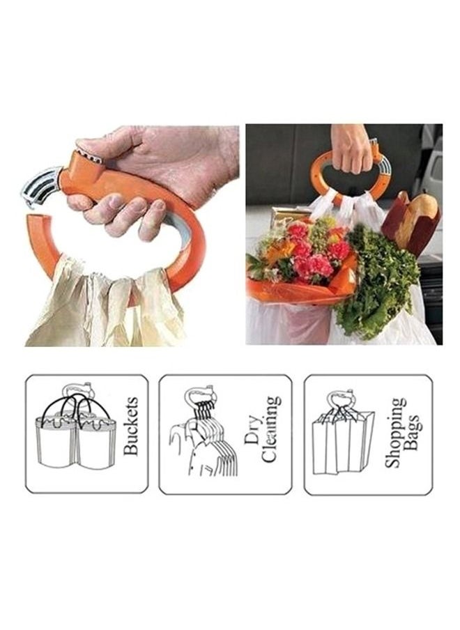 Yameem Grocery Shopping Bag Holder  - Image 3