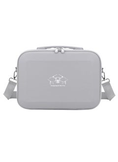 Generic For DJI MINI 4 PRO Carry Case Box Storage Bag Portable Handbag Remote Control Accessories Organizer Shoulder Bag for Drone and Controller  - Image 1