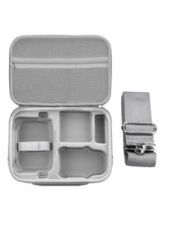 Generic For DJI MINI 4 PRO Carry Case Box Storage Bag Portable Handbag Remote Control Accessories Organizer Shoulder Bag for Drone and Controller  - Image 3