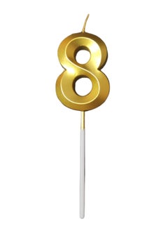 Gold 8