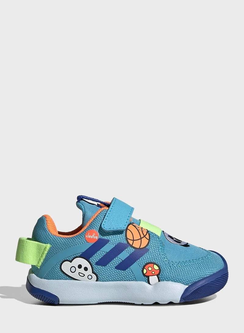 Adidas Infant Activeplay I X Cleo