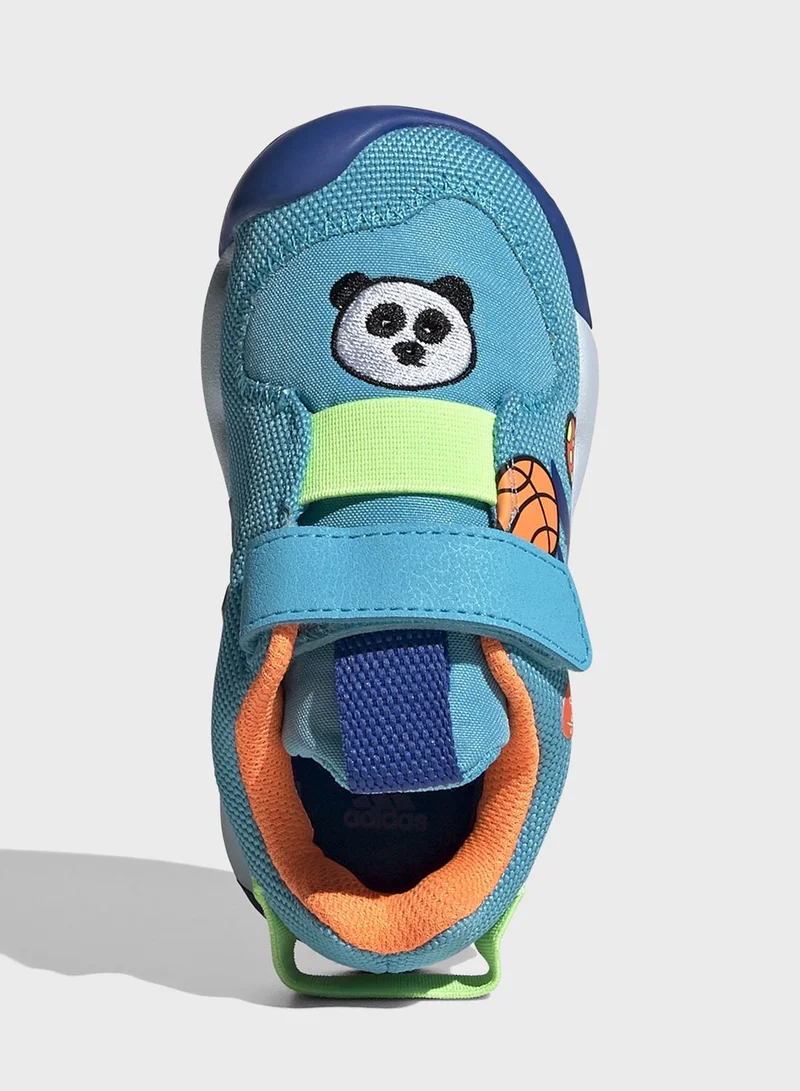 Adidas Infant Activeplay I X Cleo