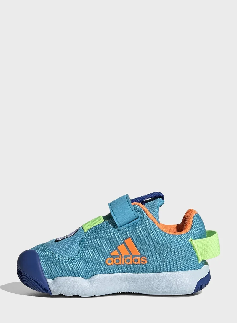 Adidas Infant Activeplay I X Cleo