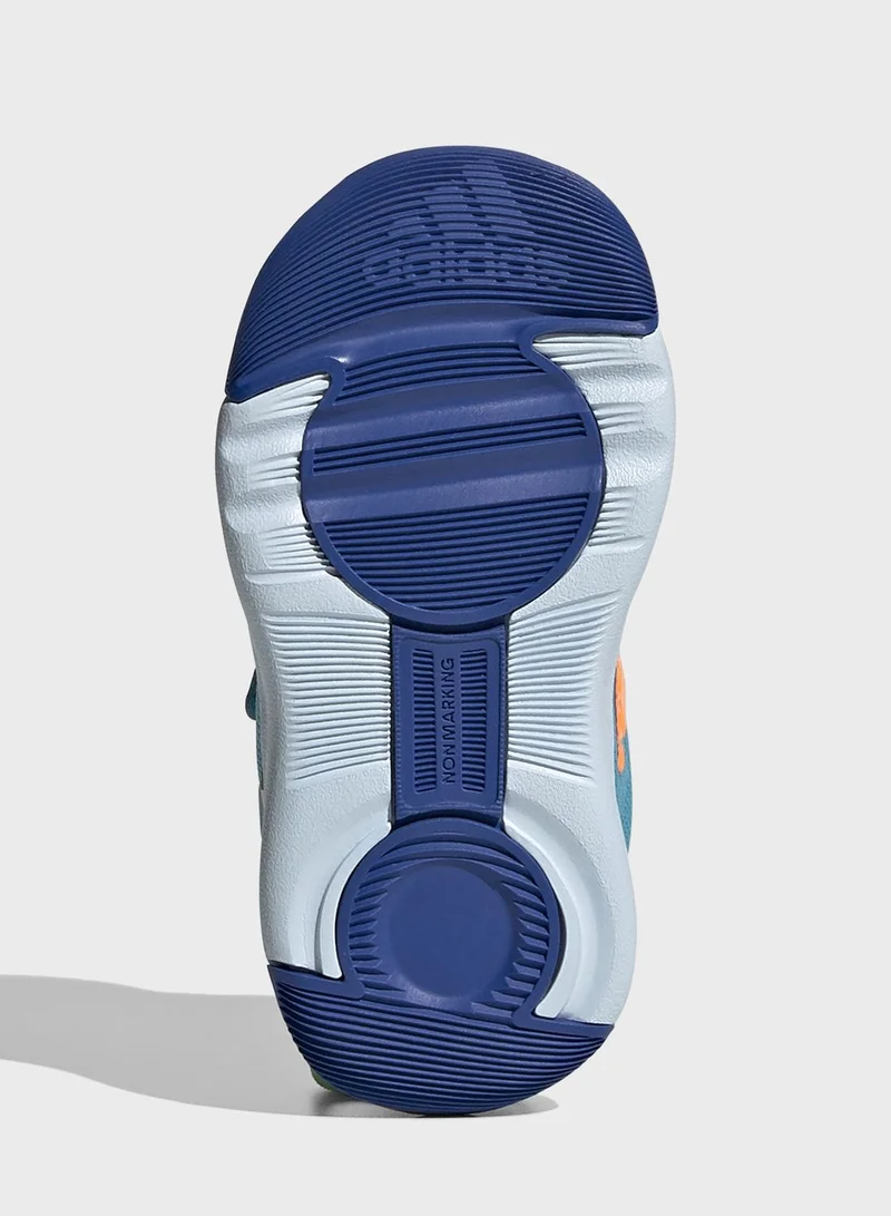 Adidas Infant Activeplay I X Cleo
